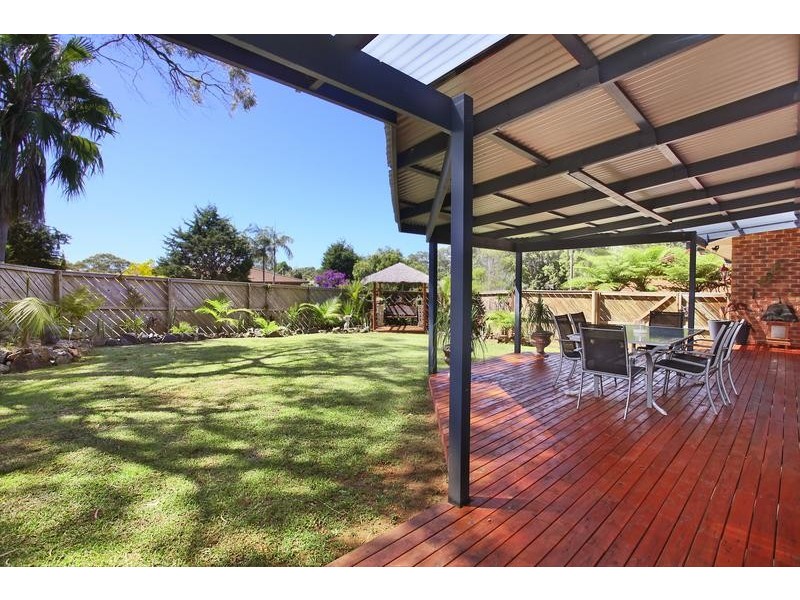 200 Granite Street, Port Macquarie NSW 2444