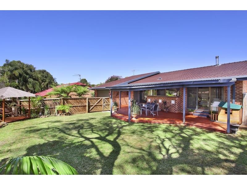 200 Granite Street, Port Macquarie NSW 2444
