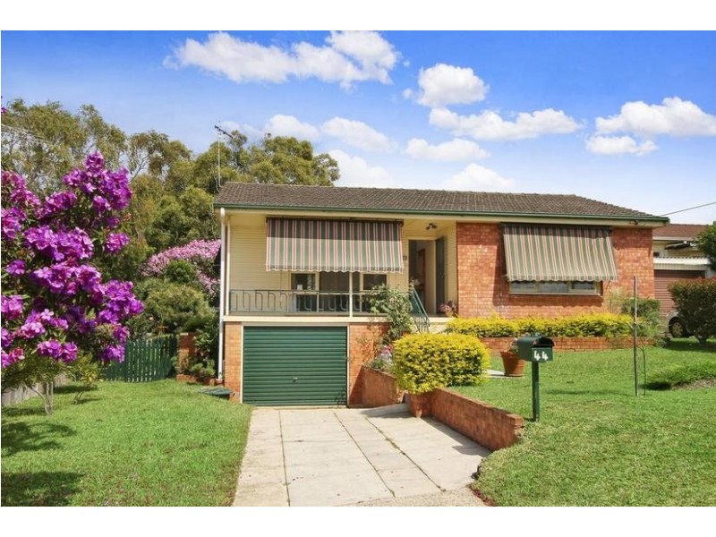 44 Swift Street, Port Macquarie NSW 2444