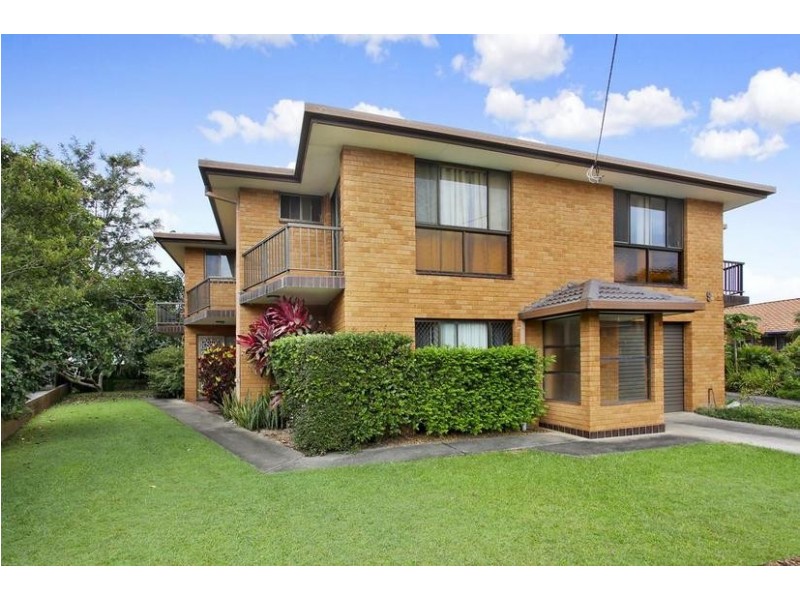 3/9 Carinya Close, Port Macquarie NSW 2444