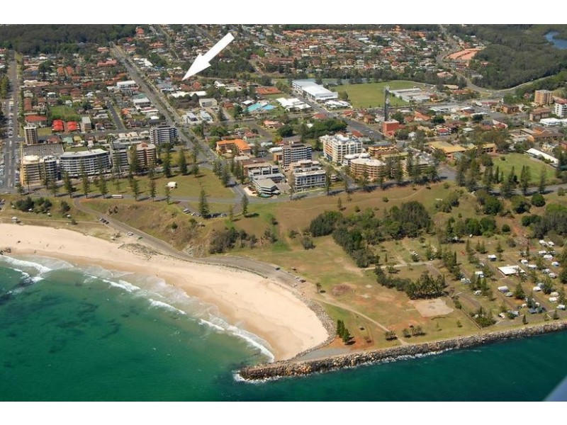 3/9 Carinya Close, Port Macquarie NSW 2444