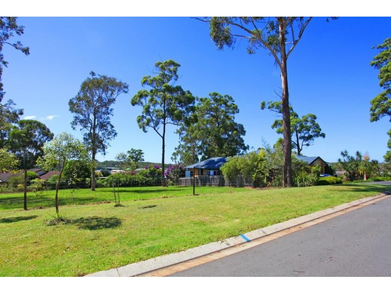 Lot 19 Tallow Way, Port Macquarie NSW 2444