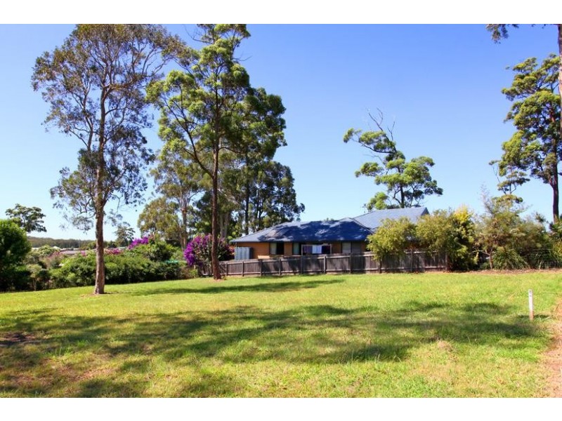Lot 19 Tallow Way, Port Macquarie NSW 2444