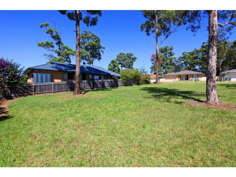 Lot 19 Tallow Way, Port Macquarie NSW 2444