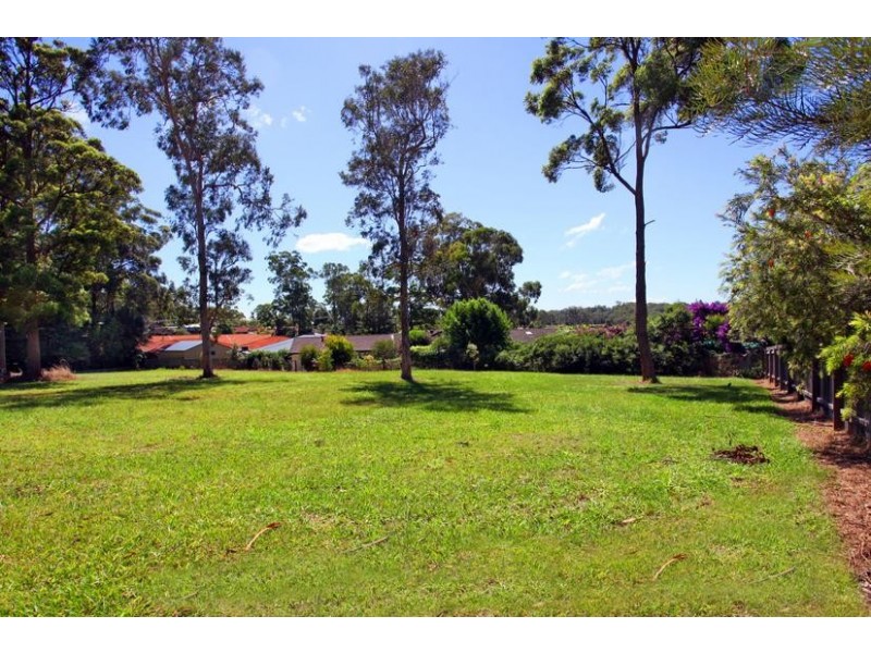 Lot 19 Tallow Way, Port Macquarie NSW 2444