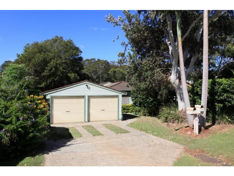 2A Sunnyside Crescent, Port Macquarie NSW 2444