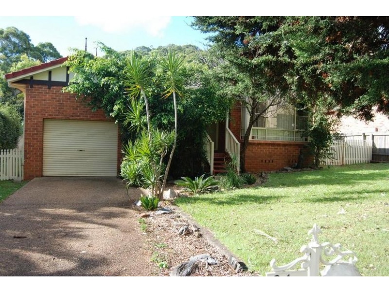 24 Wiruna Road, Port Macquarie NSW 2444