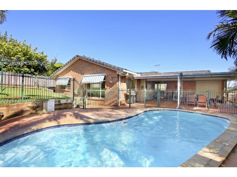 54 Burrawong Drive, Port Macquarie NSW 2444