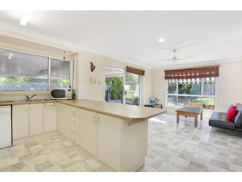 54 Burrawong Drive, Port Macquarie NSW 2444