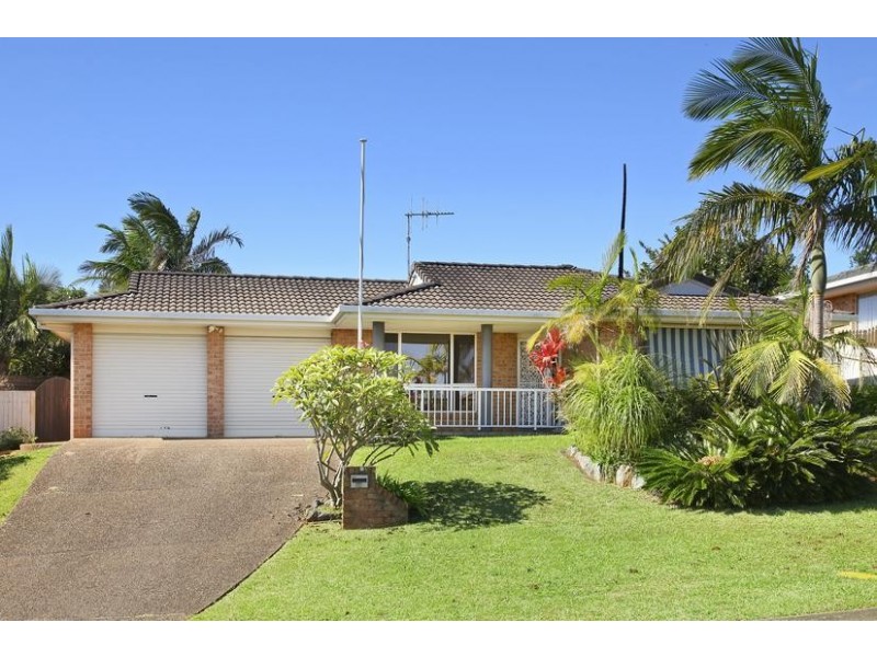 54 Burrawong Drive, Port Macquarie NSW 2444