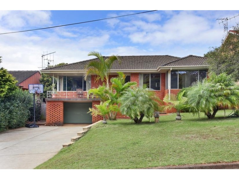 12 Regent Street, Port Macquarie NSW 2444