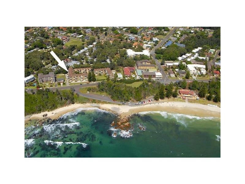 23/58 Pacific Drive, Port Macquarie NSW 2444