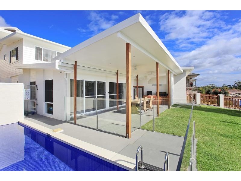 5 Halleys Court, Port Macquarie NSW 2444