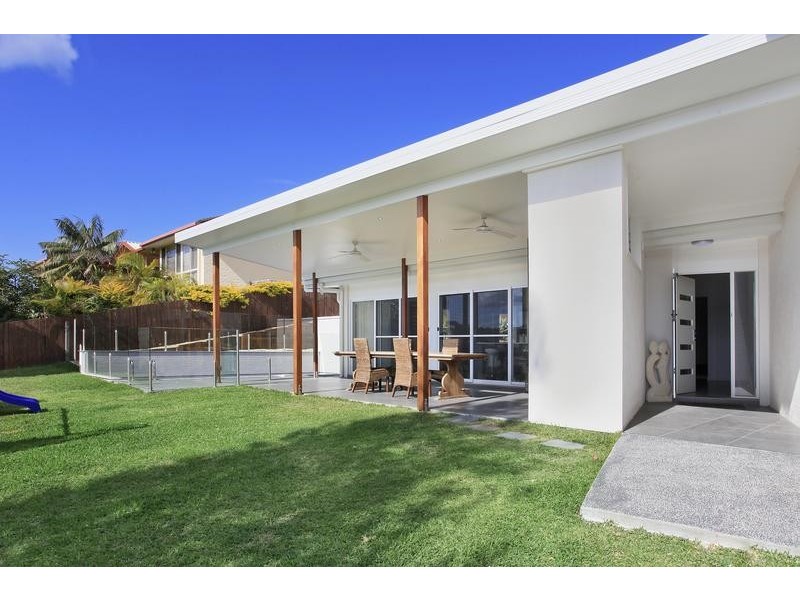 5 Halleys Court, Port Macquarie NSW 2444