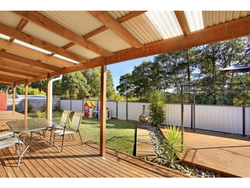 16 Emily Avenue, Port Macquarie NSW 2444