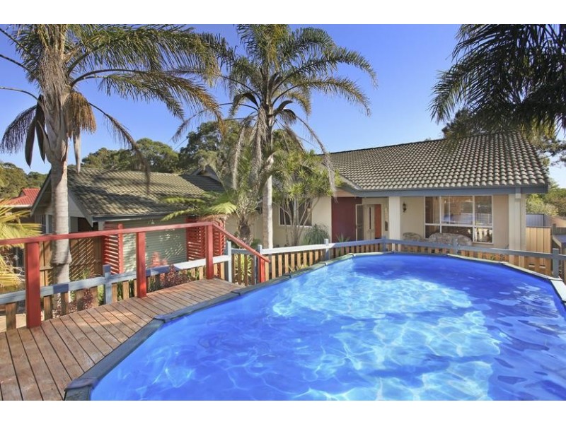 16 Emily Avenue, Port Macquarie NSW 2444