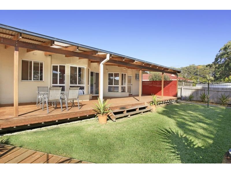 16 Emily Avenue, Port Macquarie NSW 2444