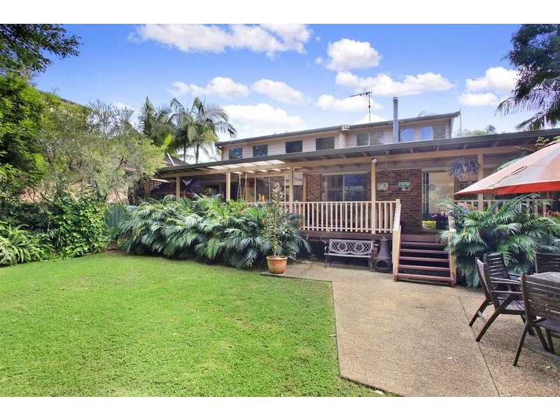 11 Tilpa Close, Port Macquarie NSW 2444