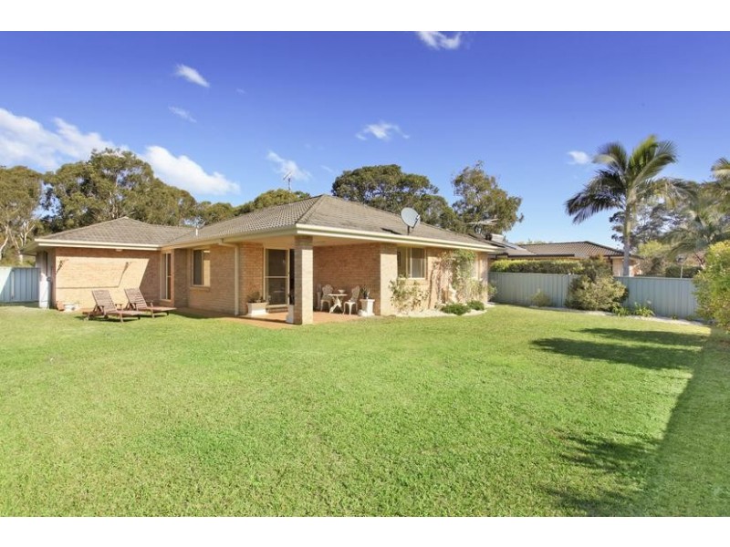 24 The Binnacle, Port Macquarie NSW 2444