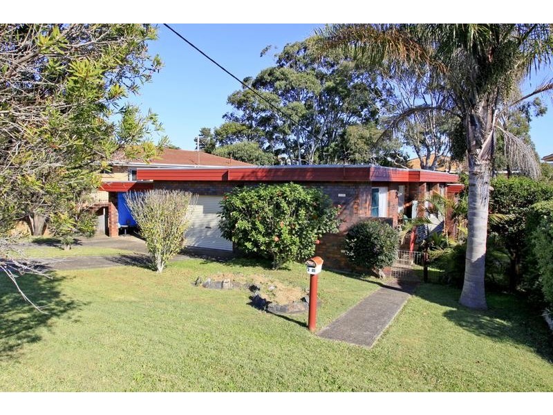 25 Chalmers Street, Port Macquarie NSW 2444