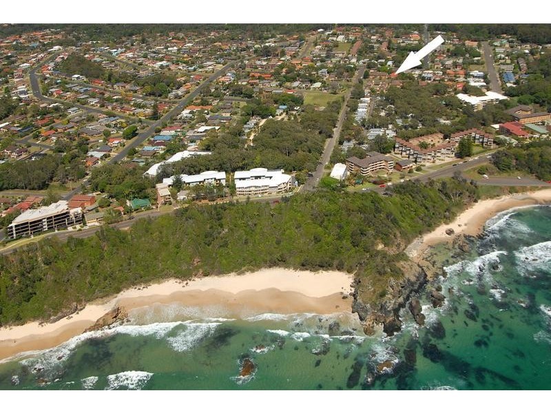 25 Chalmers Street, Port Macquarie NSW 2444