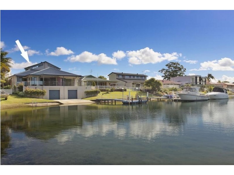 1/4 Sirius Close, Port Macquarie NSW 2444