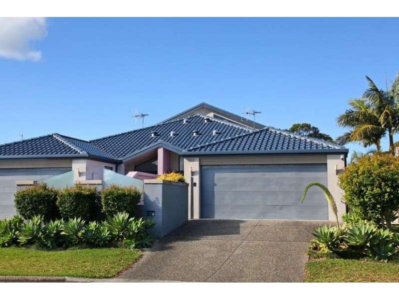 1/4 Sirius Close, Port Macquarie NSW 2444