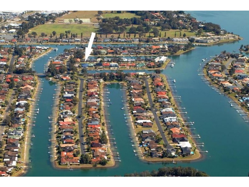 1/4 Sirius Close, Port Macquarie NSW 2444