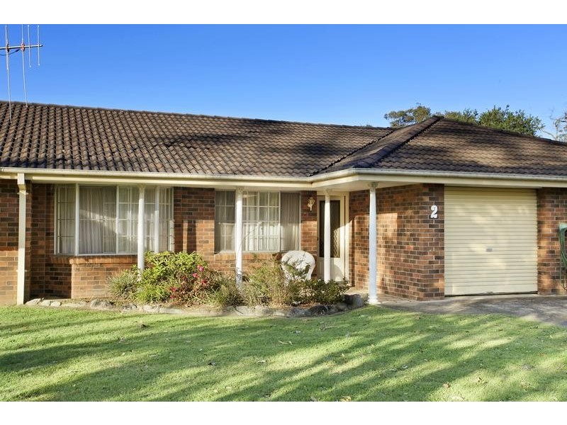 2/4 Browallia Place, Port Macquarie NSW 2444