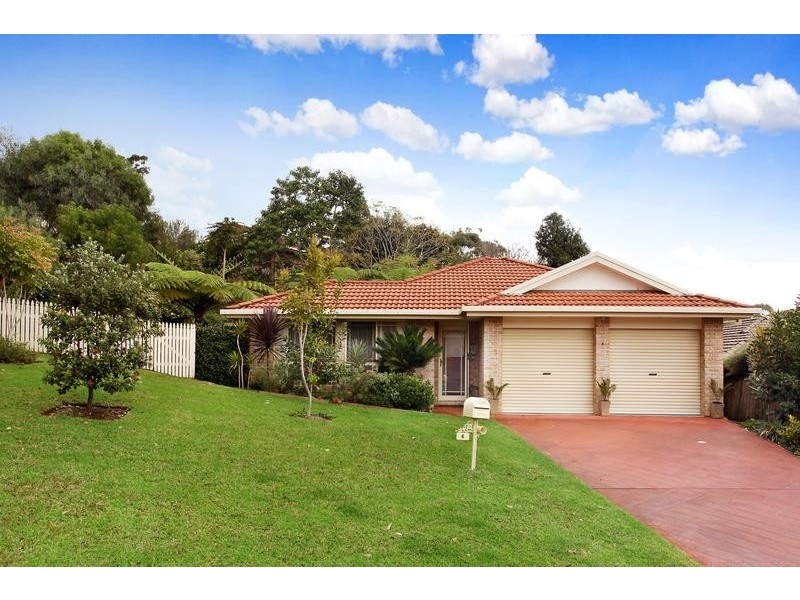 6 Cherrygum Lane, Port Macquarie NSW 2444