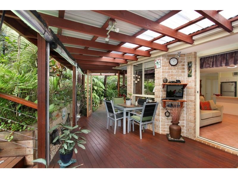 6 Cherrygum Lane, Port Macquarie NSW 2444