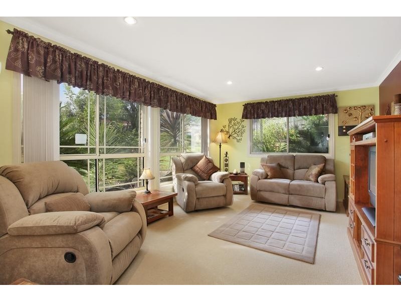 6 Cherrygum Lane, Port Macquarie NSW 2444