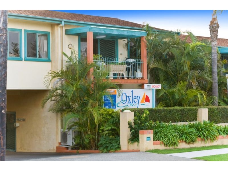 6/25 Owen Street, Port Macquarie NSW 2444