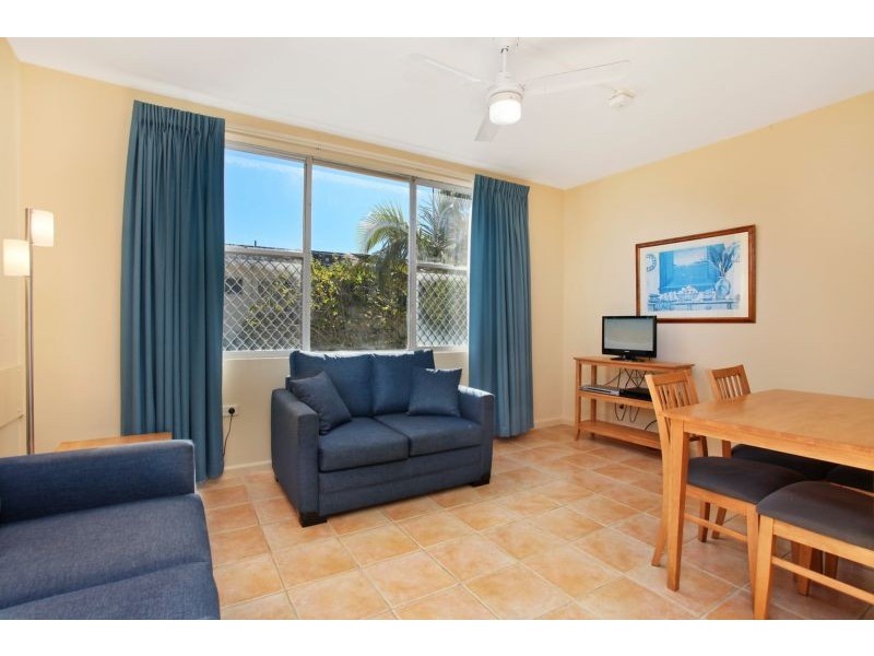 6/25 Owen Street, Port Macquarie NSW 2444