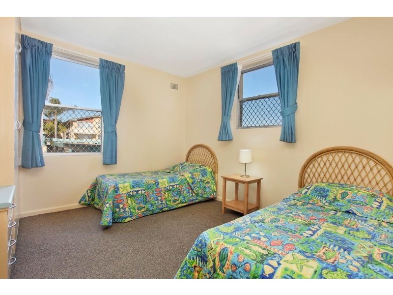 6/25 Owen Street, Port Macquarie NSW 2444