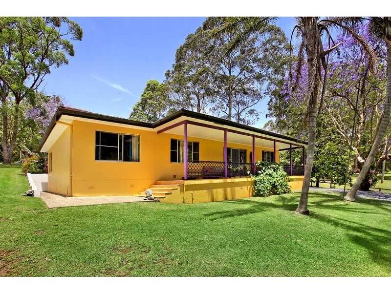 409 John Oxley Drive, Port Macquarie NSW 2444