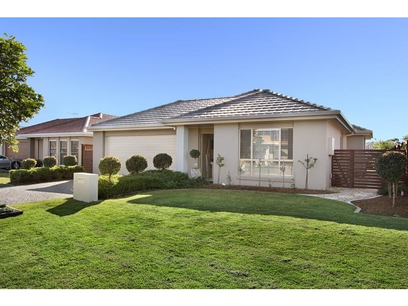 4 The Sanctuary Close, Port Macquarie NSW 2444