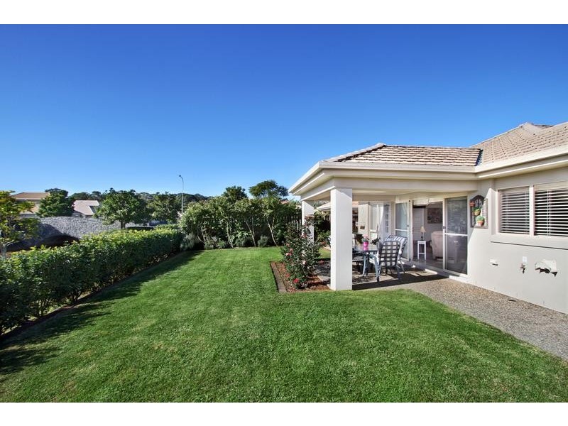 4 The Sanctuary Close, Port Macquarie NSW 2444