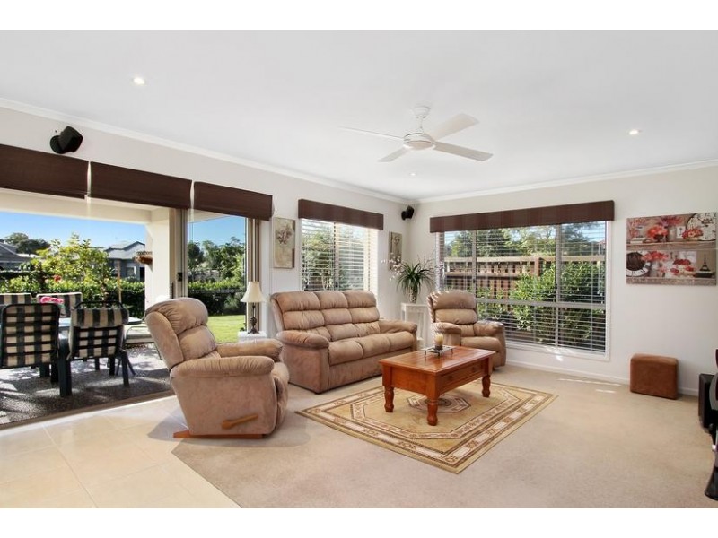 4 The Sanctuary Close, Port Macquarie NSW 2444