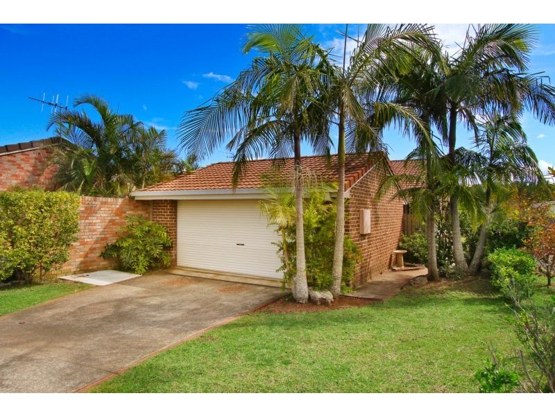 26 Merrymen Way, Port Macquarie NSW 2444