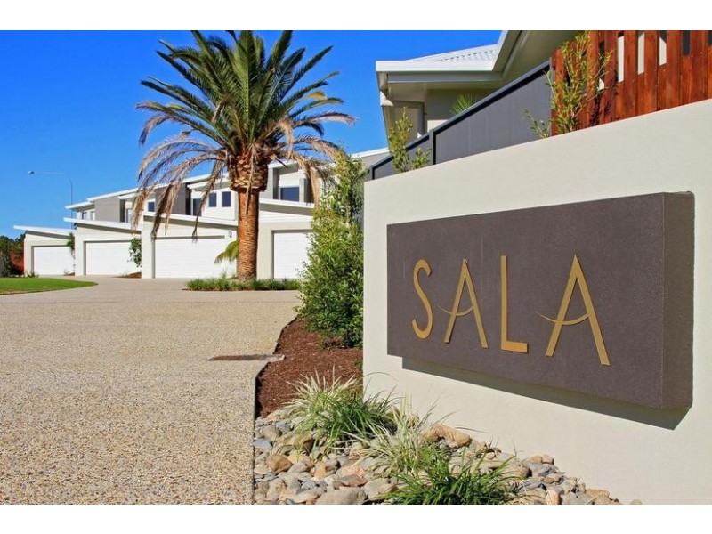 4/1 Harbourside Drive, Port Macquarie NSW 2444