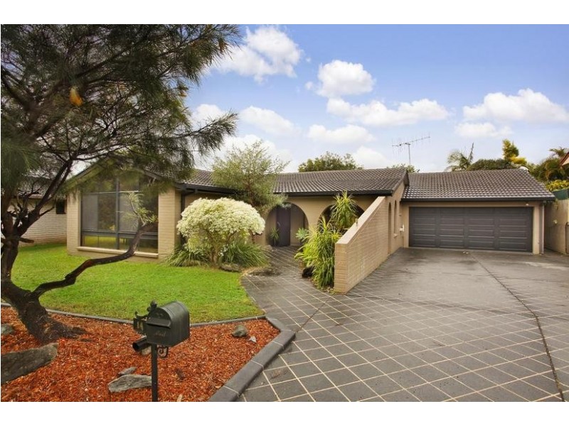 14 Mimosa Drive, Port Macquarie NSW 2444