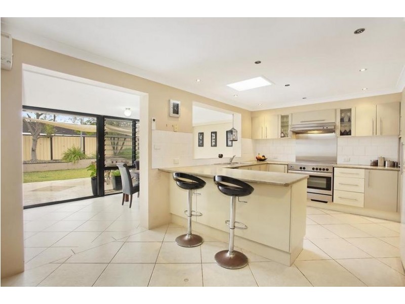 14 Mimosa Drive, Port Macquarie NSW 2444