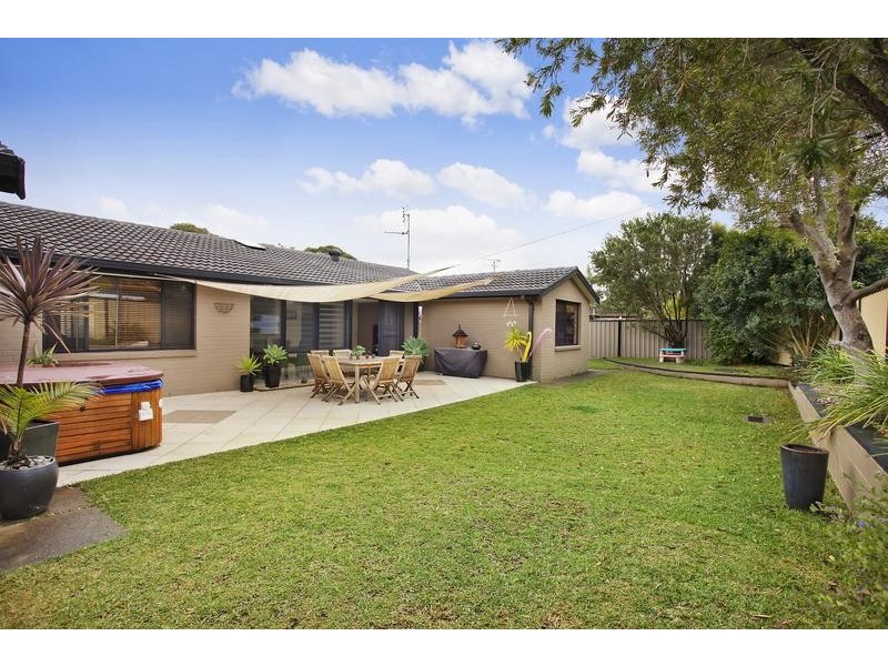 14 Mimosa Drive, Port Macquarie NSW 2444