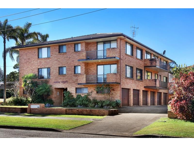 4/15 King Street (cnr Owen Street), Port Macquarie NSW 2444