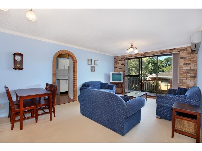 4/15 King Street (cnr Owen Street), Port Macquarie NSW 2444