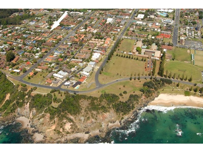 4/15 King Street (cnr Owen Street), Port Macquarie NSW 2444