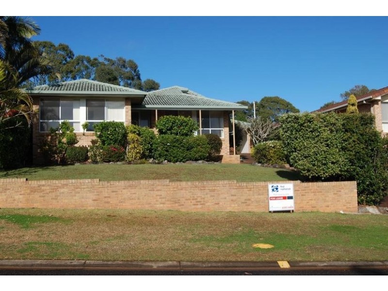 20 Mitchell Circuit, Port Macquarie NSW 2444
