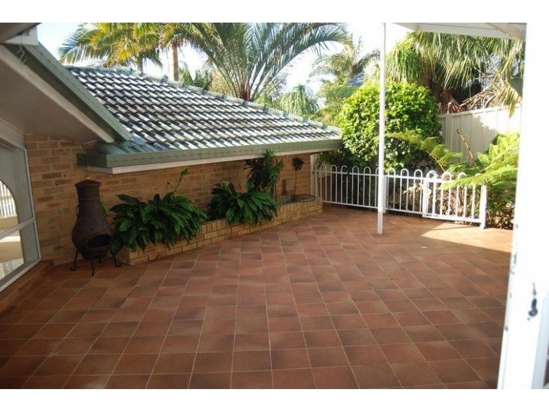 20 Mitchell Circuit, Port Macquarie NSW 2444