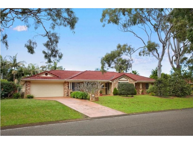 19 Marbuk Avenue, Port Macquarie NSW 2444